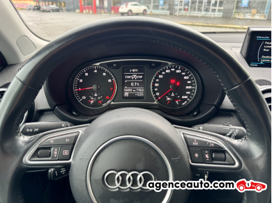 Audi A1 Sportback — 23