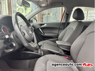 Audi A1 Sportback — 20