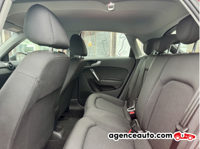 Audi A1 Sportback — 26