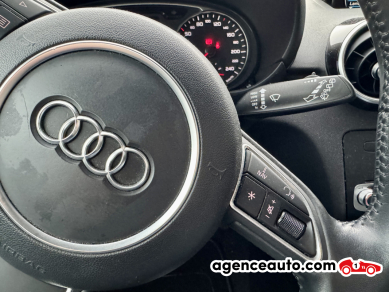 Audi A1 Sportback — 25