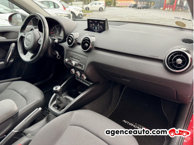 Audi A1 Sportback — 5