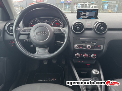 Audi A1 Sportback — 21