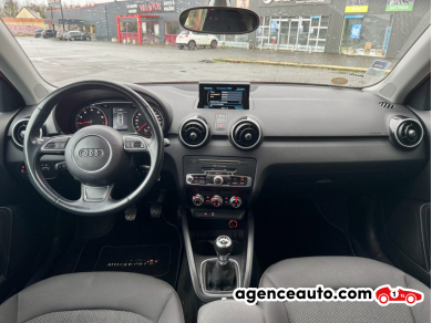 Audi A1 Sportback — 11