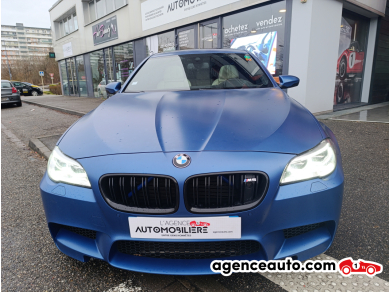 Bmw M5 — 2