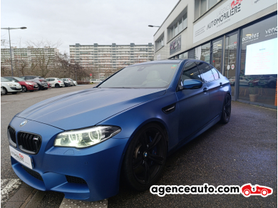 Bmw M5 — 3