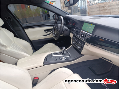 Bmw M5 — 11