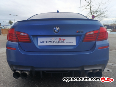 Bmw M5 — 7