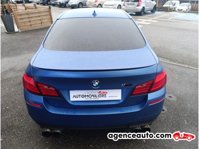 Bmw M5 — 6