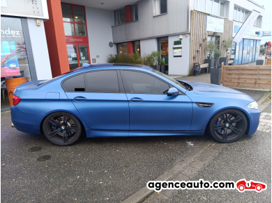 Bmw M5 — 9