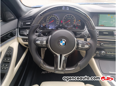 Bmw M5 — 19