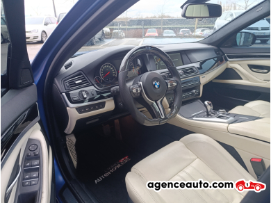 Bmw M5 — 25