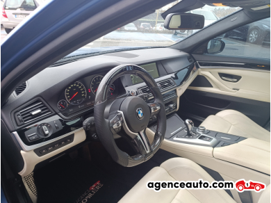 Bmw M5 — 26