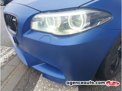 Bmw M5 — 30