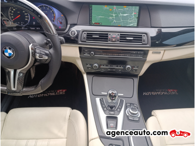 Bmw M5 — 22