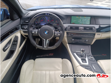 Bmw M5 — 18