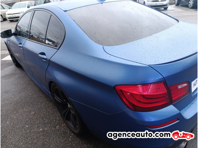 Bmw M5 — 31