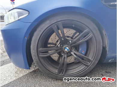Bmw M5 — 35