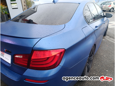 Bmw M5 — 32