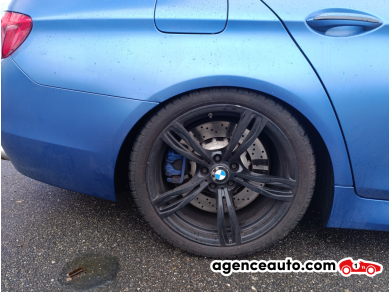 Bmw M5 — 36
