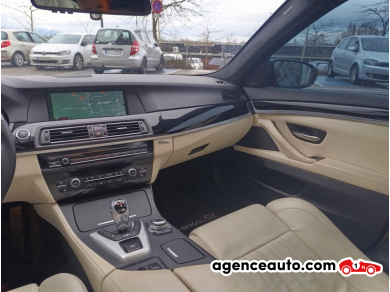 Bmw M5 — 21