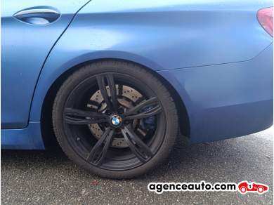 Bmw M5 — 37