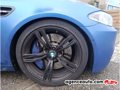 Bmw M5 — 34