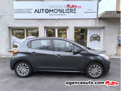 Peugeot 208 — 4