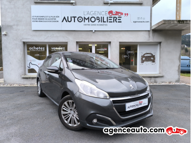 Peugeot 208 — 3
