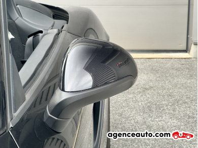 Porsche Boxster — 36