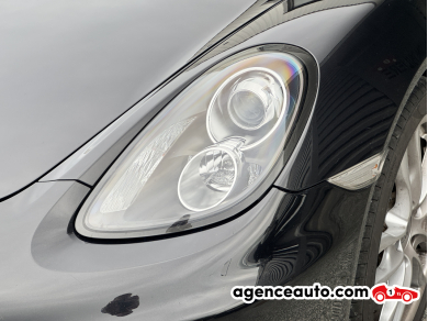 Porsche Boxster — 30