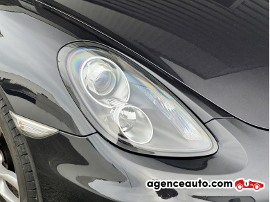 Porsche Boxster — 29