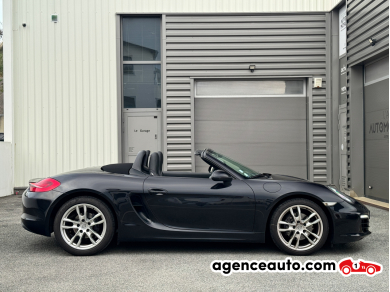 Porsche Boxster — 5