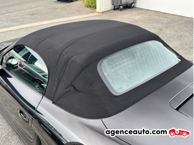 Porsche Boxster — 28