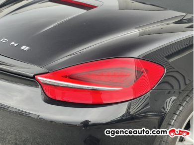 Porsche Boxster — 32