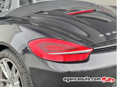 Porsche Boxster — 31