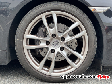 Porsche Boxster — 37