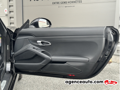 Porsche Boxster — 25