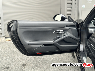 Porsche Boxster — 24