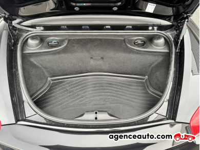 Porsche Boxster — 26