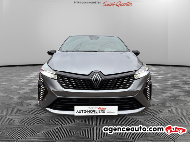 Renault Clio — 29
