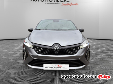 Renault Clio — 3