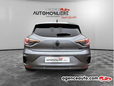 Renault Clio — 4