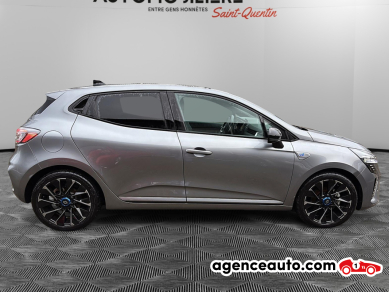 Renault Clio — 6