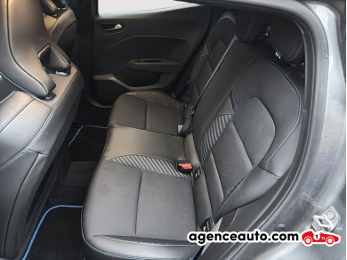 Renault Clio — 17