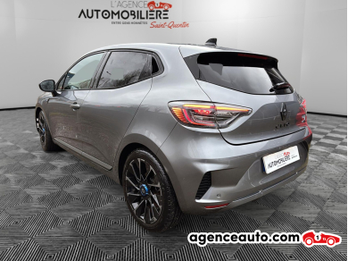 Renault Clio — 5