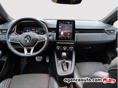 Renault Clio — 9