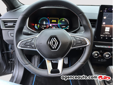 Renault Clio — 11