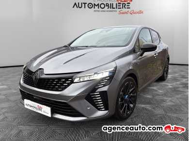 Renault Clio — 23