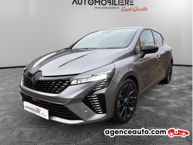 Renault Clio — 25