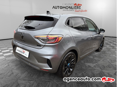 Renault Clio — 34